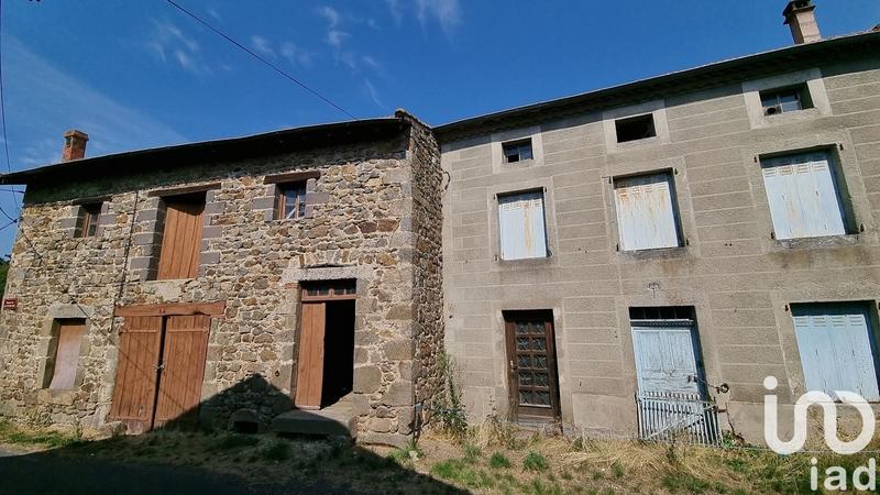 Maison - 300 m² - 5 pièces