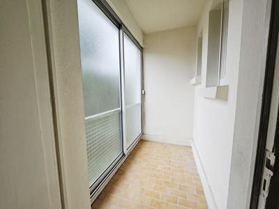 Appartement - 70 m² - 4 pièces