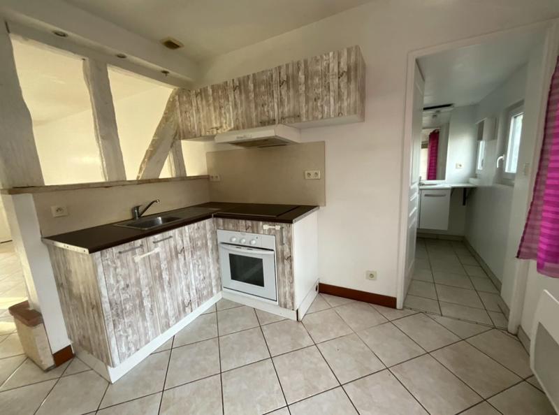 Maison - 83 m² - 4 pièces