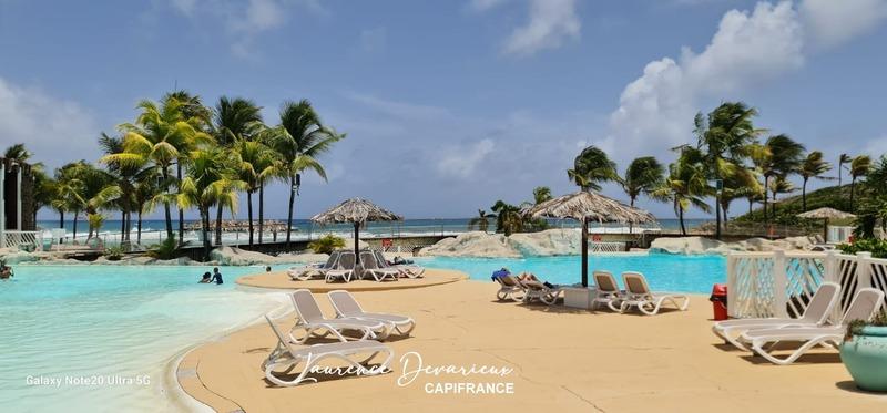 Studio - 20 m² - 1 pièce