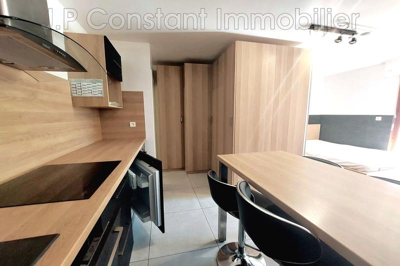 Appartement - 29 m² - 1 pièce