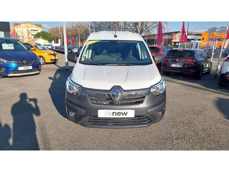 Renault Express (30) Van Blue Dci 95 - 22 Confort