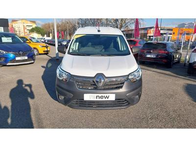 Renault Express (30) Van Blue Dci 95 - 22 Confort