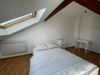 Appartement - 56 m²