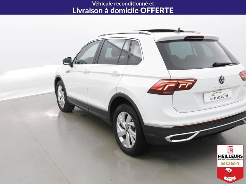 Volkswagen Tiguan eHybrid 245 Dsg6 Elegance +Toit
