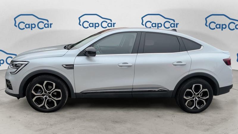 Renault Arkana I 1.6 E-Tech 145 Edc Intens - Automatique Entretien constructeur