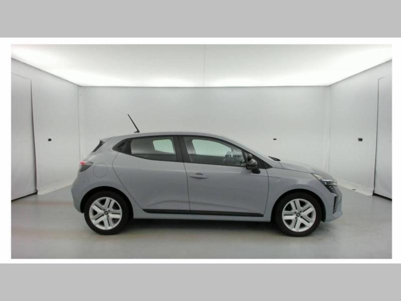 Renault Clio V Blue dCi 100 ch Gsr2 Evolution