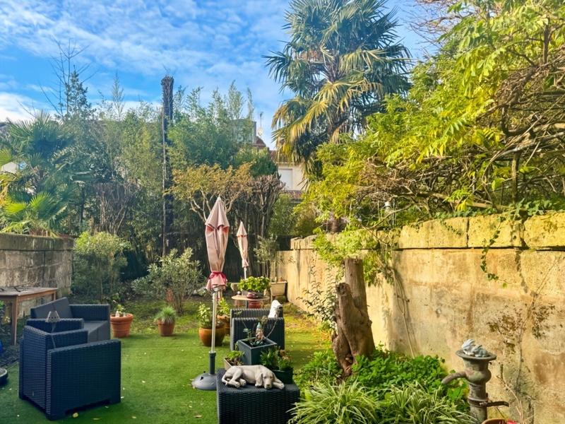 Appartement - 93 m² - 3 pièces