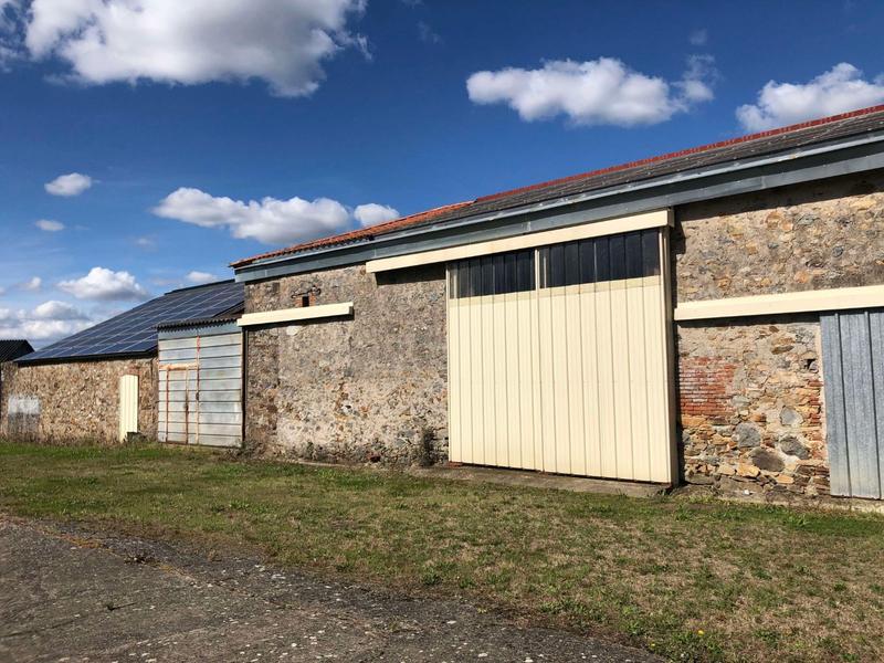 Maison en pierre - 314 m² - 6 pièces