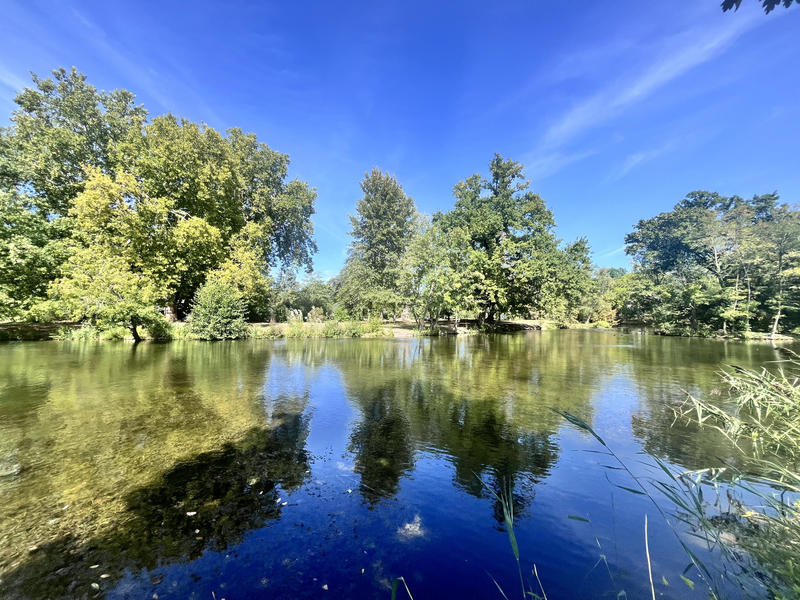 Maison - 76 m² - 4 pièces