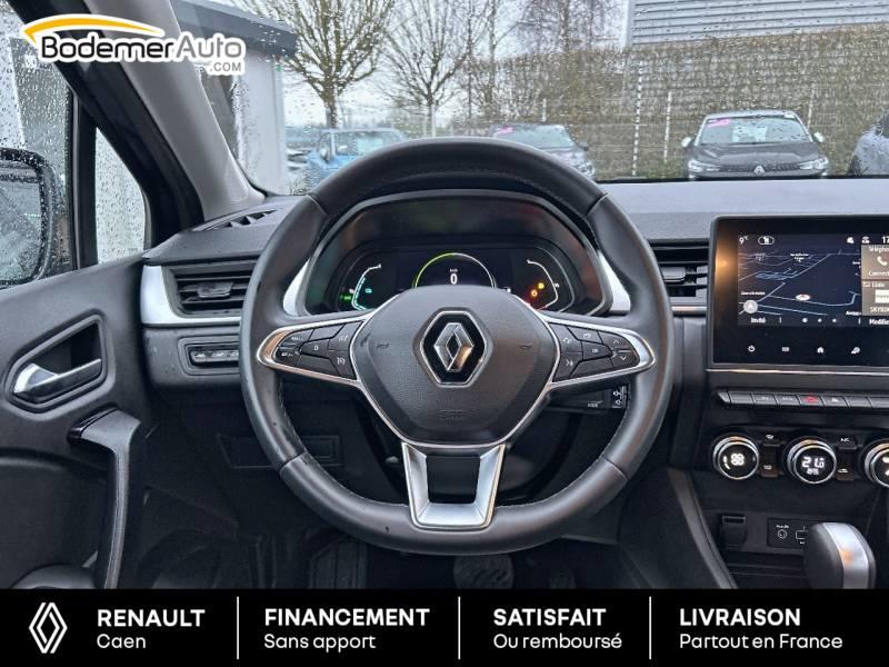 Renault Captur E-Tech 145 - 21 Business