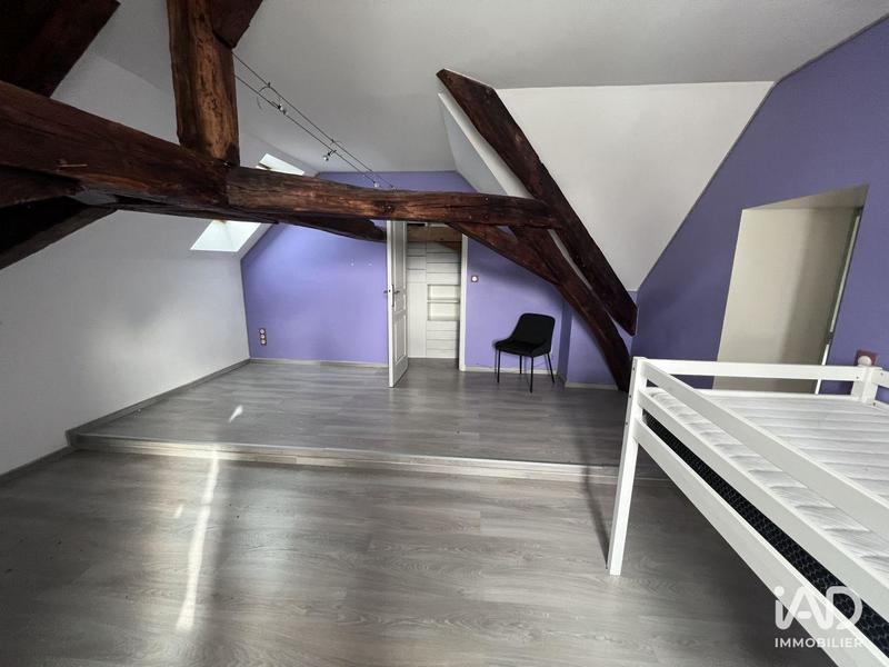 Local commercial - 550 m²