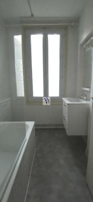 Maison de ville - 131 m² - 5 pièces