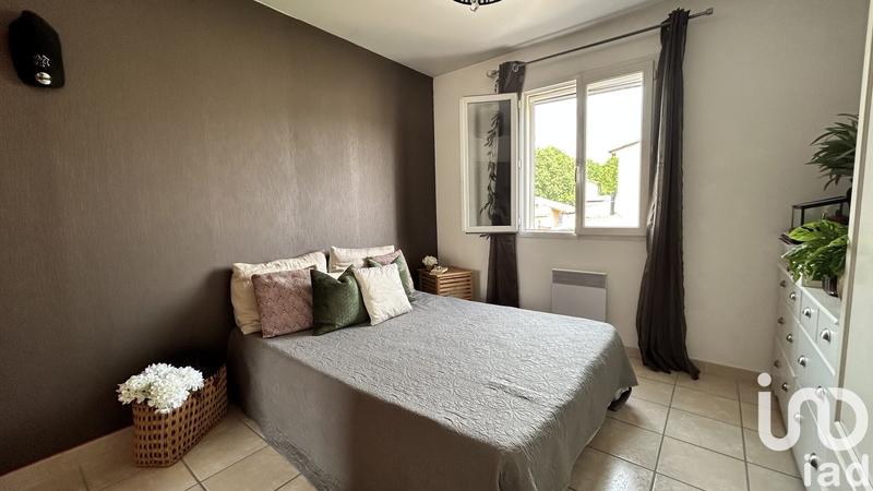 Maison - 132 m² - 7 pièces