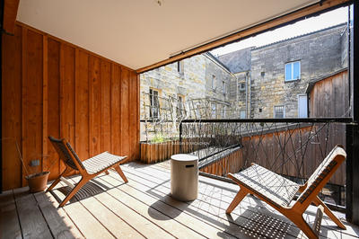 Maison - 146 m² - 5 pièces