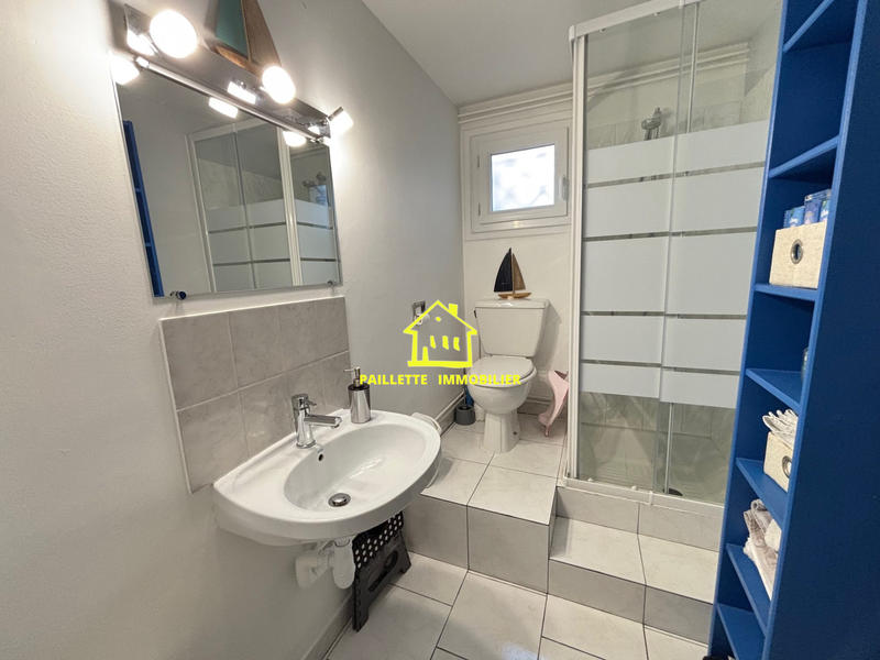 Maison - 167 m² - 5 pièces