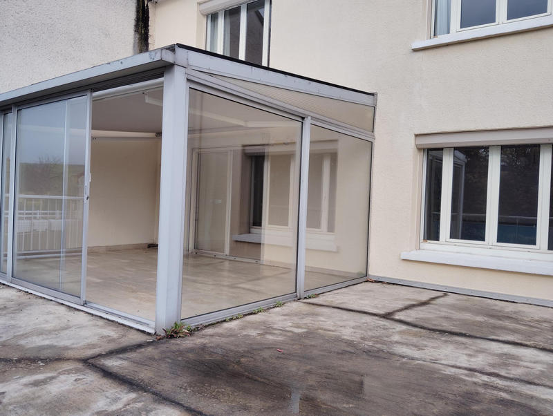 Maison de village - 113 m² - 7 pièces