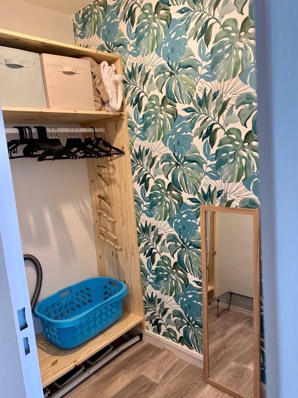 Appartement - 30 m² - 1 pièce