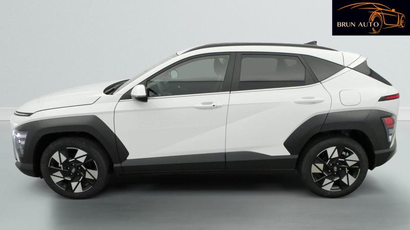 Hyundai Kona Hybrid 129 Intuitive