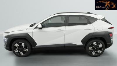 Hyundai Kona Hybrid 129 Intuitive