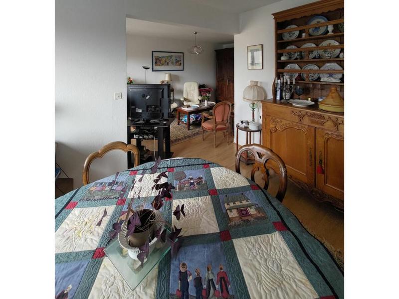 Appartement - 88 m² - 5 pièces