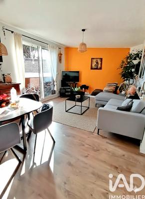Maison - 115 m² - 7 pièces