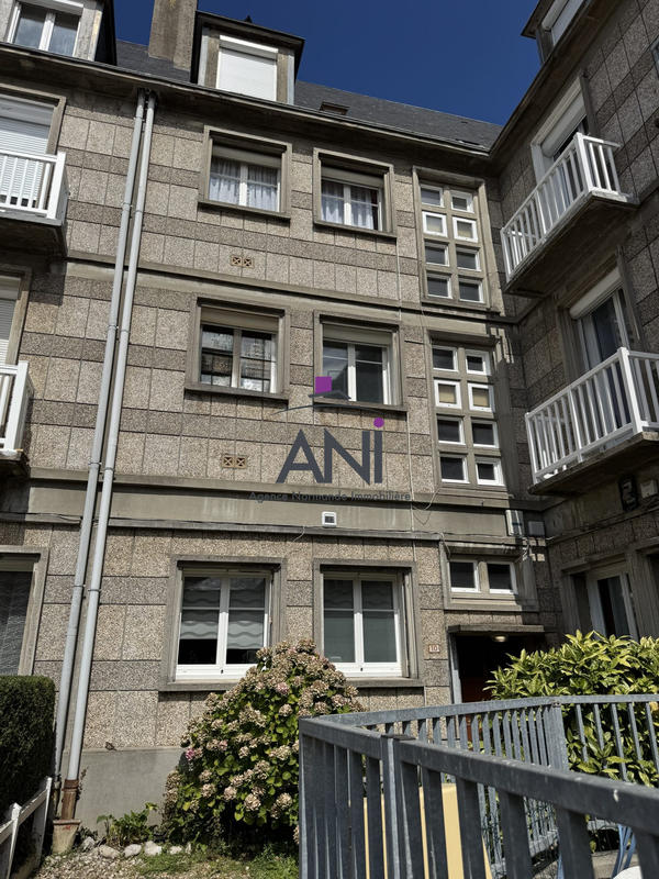 Appartement - 61 m² - 2 pièces