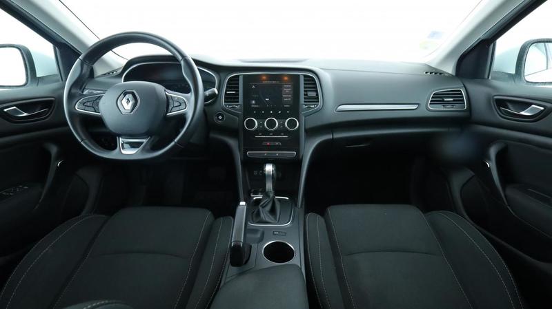 Renault Mégane 1.5 dCi Blue Business Edc 115 ch