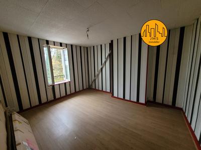 Maison de village - 67 m² - 3 pièces