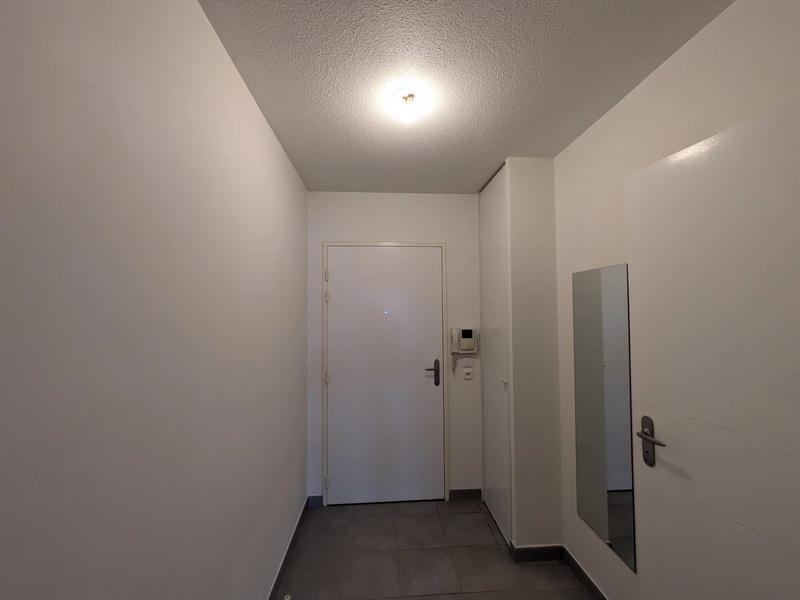 Appartement - 32 m² - 1 pièce