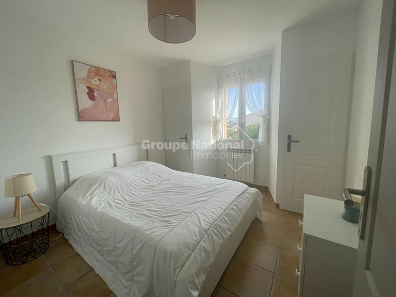 Maison - 122 m² - 6 pièces