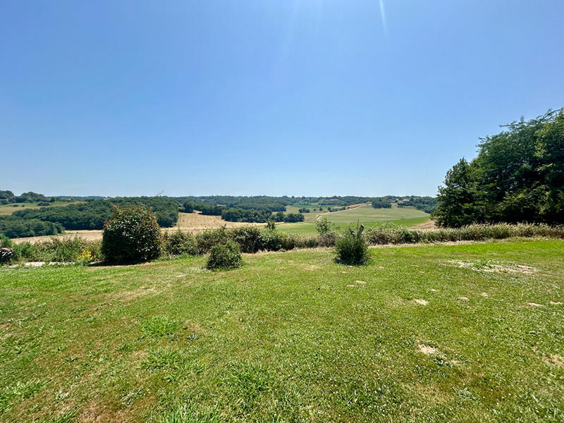 Maison - 195 m² - 6 pièces