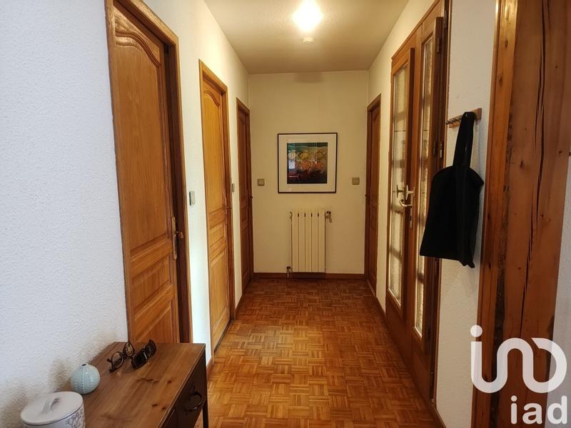 Maison - 145 m² - 4 pièces