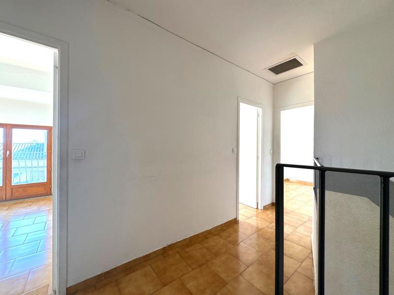 Maison - 116 m² - 7 pièces