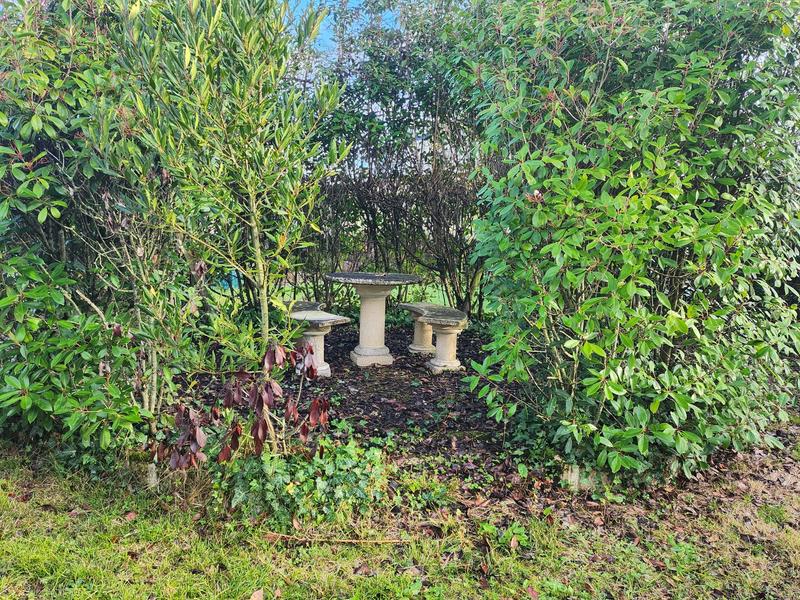 Maison - 80 m² - 5 pièces