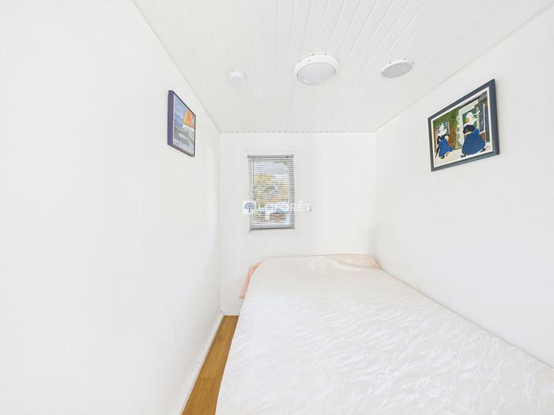 Châlet - 26 m² - 3 pièces