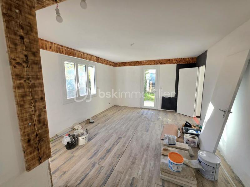 Maison - 173 m² - 7 pièces