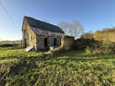 Maison en pierre - 100 m² - 3 pièces