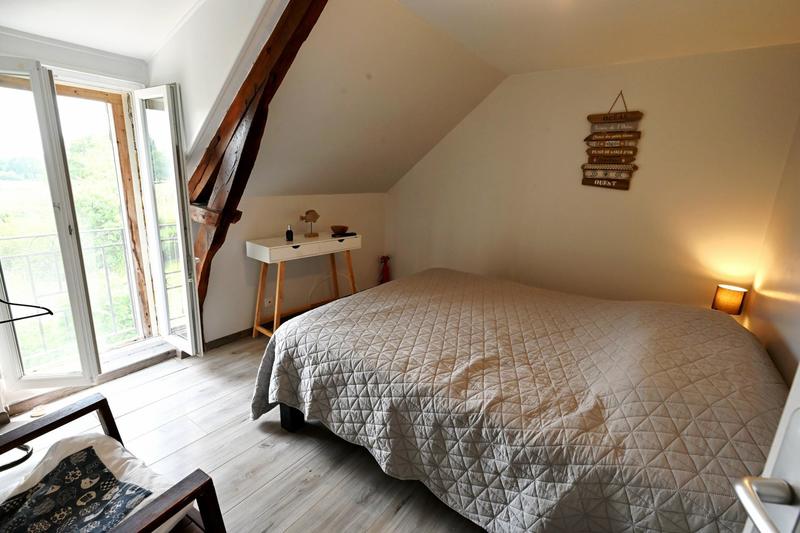 Maison - 117 m² - 5 pièces