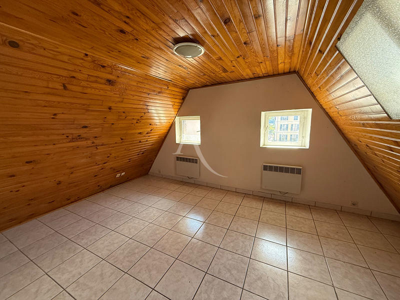 Appartement - 29 m² - 2 pièces