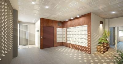 Appartement - 96 m² - 5 pièces