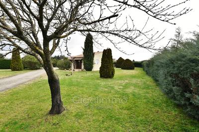 Villa - 89 m² - 4 pièces