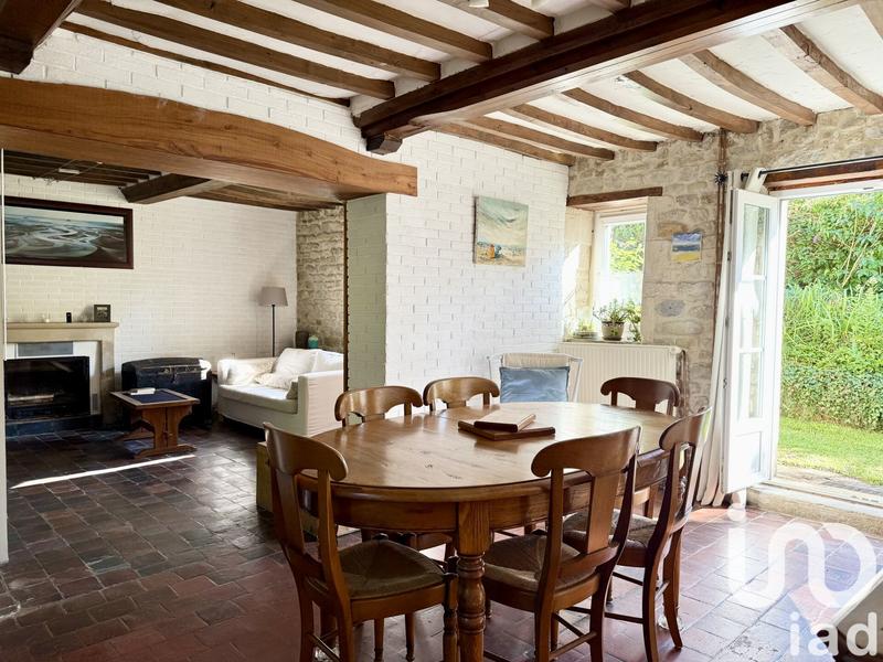 Maison - 180 m² - 6 pièces