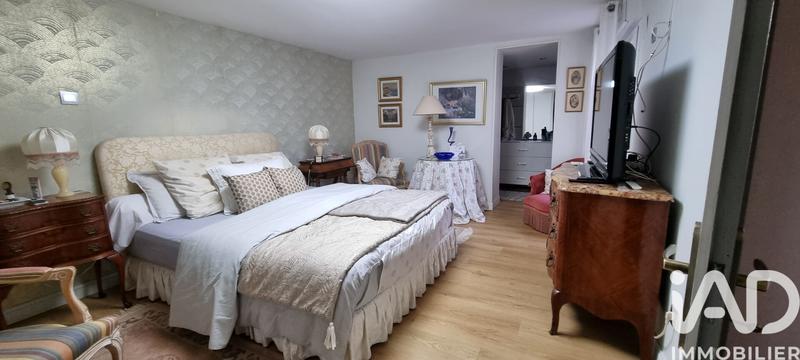 Maison - 135 m² - 4 pièces