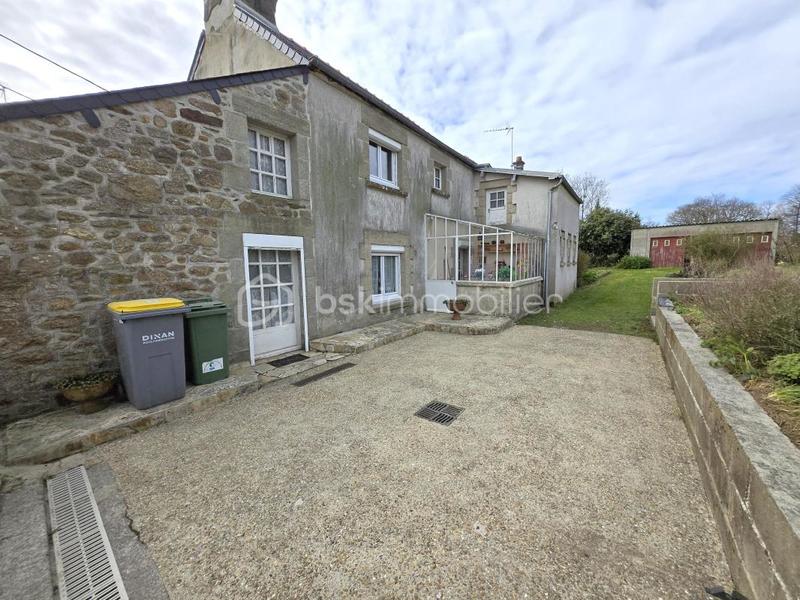 Maison - 112 m² - 5 pièces