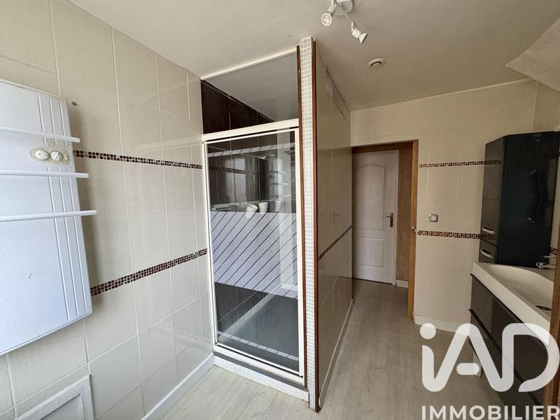 Maison de ville - 142 m² - 6 pièces