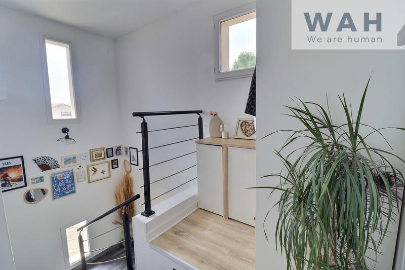 Villa - 120 m² - 4 pièces