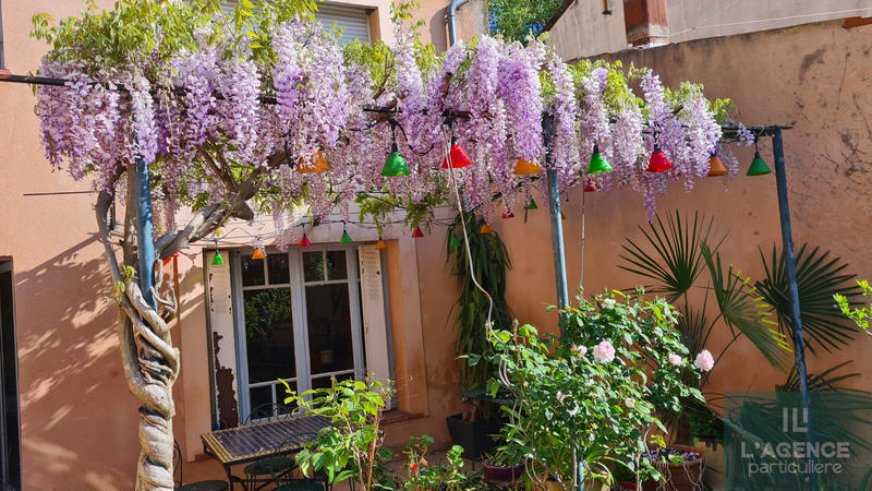 Maison - 173 m² - 7 pièces