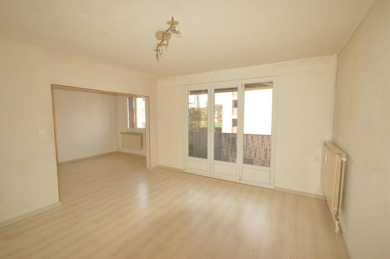 Appartement - 75 m² - 3 pièces