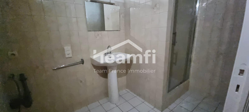 Appartement - 54 m² - 4 pièces